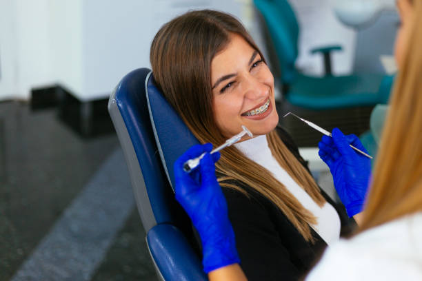 Best Dental Exams and Cleanings  in Andrews Af, MD