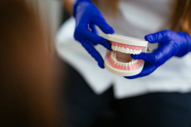 Best Teeth Whitening  in Andrews Af, MD