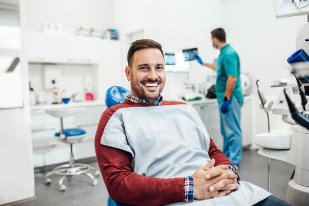 Best Dental X-Rays and Imaging  in Andrews Af, MD