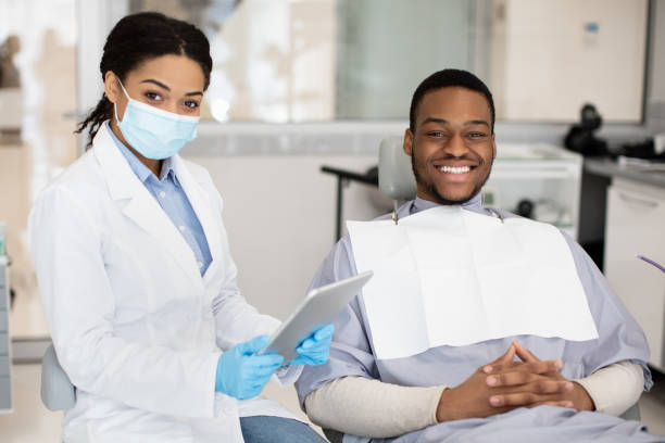 Best Emergency Dental Care  in Andrews Af, MD