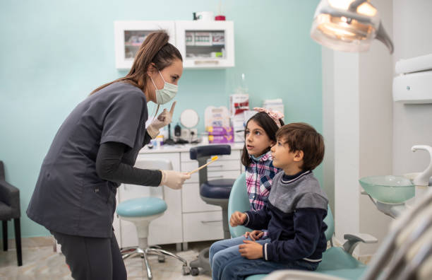 Best Emergency Dental Care  in Andrews Af, MD