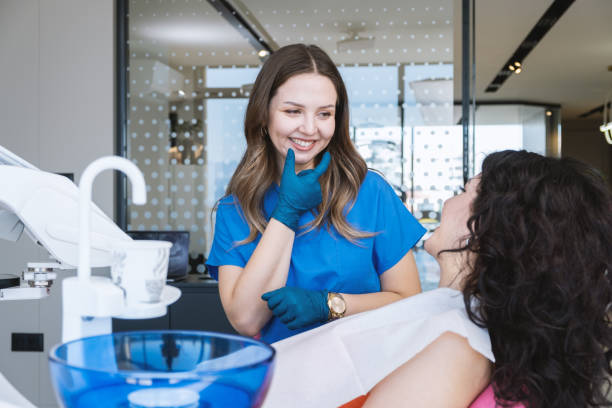 Professional Holistic Dental Care Services in Andrews Af, MD