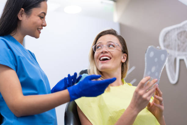 Best Oral Cancer Screening  in Andrews Af, MD