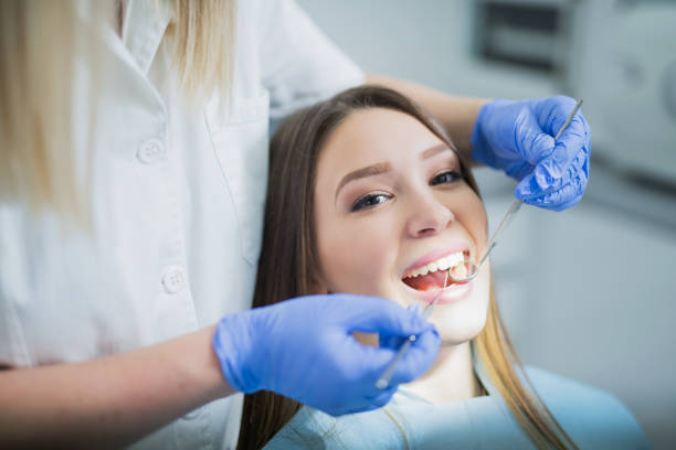 Best Tooth Extraction  in Andrews Af, MD